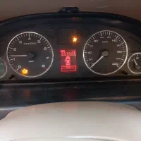 سمند ef7 دوگانه مدل 95|خودرو سواری و وانت|قدس, شهرقدس|دیوار