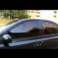 شیشه دودی دودی ماشین فقط ۱تومن|خدمات موتور و ماشین|تبریز, |دیوار