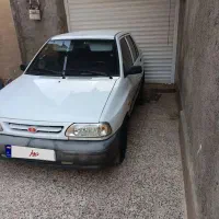 پراید 131 مدل 96