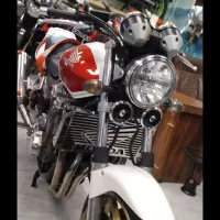 موتور سی بی ۱۳۰۰سندcb1300 سوتی مدل 2006 سنگین|موتورسیکلت|تهران, خرمشهر|دیوار