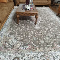 یک جفت فرش ۹ متری