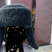 کاپشن پالتوXL کلاه شکاری کلاه روسی نو زمستانی|لباس|کرج, گوهردشت|دیوار