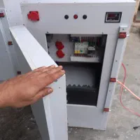 سایلنت باکس ( دو ظرفیته)