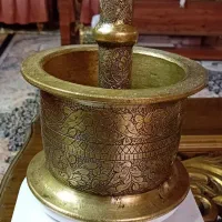 هاونهای برنجی انتیک