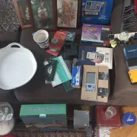 لوازم خانگی  ظروف و لوازم اشپزخانه