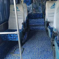 مینی بوس سیترا|خودرو سنگین|کرج, خرمدشت|دیوار