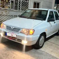 پراید مدل۹۸