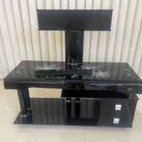 میز تلوزیون همراه براکت