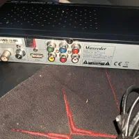 گیرنده دیجیتال مکسیدر|صوتی و تصویری|لاهیجان, لیالستان|دیوار