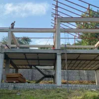 جوشکاری حلب و پی وی سی کمترین قیمت|خدمات پیشه و مهارت|بابکان, |دیوار