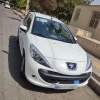 پژو 207 اتومات صفر 1404