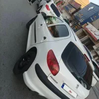 206تیپ5...tu5|خودرو سواری و وانت|بندر امام خمینی, |دیوار