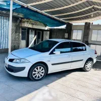 مگان مدل 91|خودرو سواری و وانت|ششده و قره بلاغ, |دیوار