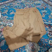 شلوار اسلش مردانه