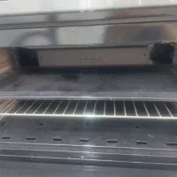 فرگاز ۵ شعله آلتون مدل Z4D تایمردار دیجیتال|اجاق گاز و لوازم برقی پخت‌وپز|بوشهر, |دیوار