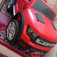 ماشین شارژی