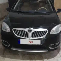 برلیانس H320 دنده مدل 95|خودرو سواری و وانت|مشهد, حیدرآباد|دیوار