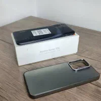 NOTE10S ضمانتی