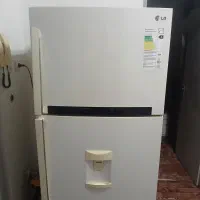 یخچال فریزر و کولر پنجره ای ال جی