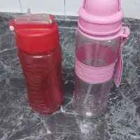 قمقمه