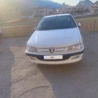 پژو پارس xup7  مدل ۱۴۰۱