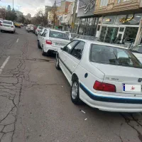 پرشیا دوگانه سوز 1394|خودرو سواری و وانت|تبریز, |دیوار