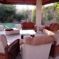 ویلا (صدرا)خانواده و اقوام|اجارهٔ کوتاهمدت ویلا و باغ|شیراز, علوم پزشکی|دیوار