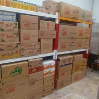 مقداری راک فروشگاهی