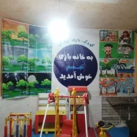 وسایل خانه بازی|اسباب‌‌بازی|سیرجان, |دیوار