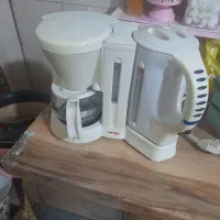 چایساز و قهوه ساز