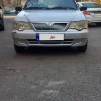 پراید ۱۱۱ مدل ۹۶