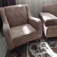 مبلمان راحتی 7 نفره