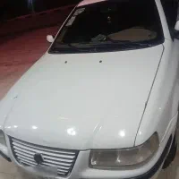 سلام سمندمدل۹۳‌ال‌ایکس