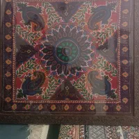 تابلو پته|صنایع دستی و سایر لوازم تزئینی|سیرجان, |دیوار
