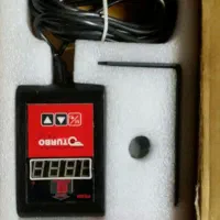 لوازم آسانسور نو یا درحد