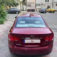 سراتو مدل ۹۵|خودرو سواری و وانت|تهران, سیمای ایران|دیوار