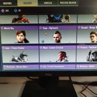 چند اکانت کالاف گاد|کنسول، بازی ویدئویی و آنلاین|بیرجند, |دیوار