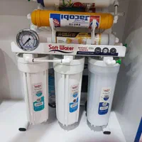 سالم نوشیدن حق شماست متخصص تصفیه اب همدان|آب‌سردکن و تصفیه آب|همدان, |دیوار