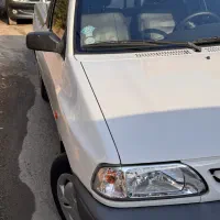 پراید وانت ۱۴۰۳