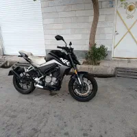 موتور cf250