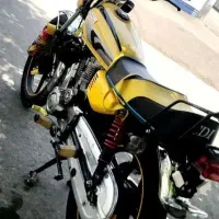 متین۹۹|موتورسیکلت|بروجرد, |دیوار