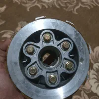 دیکس و صفحه