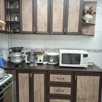 فروش کابینت ام دی اف، اجاق گاز و هود