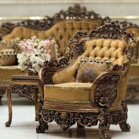 تعمیرات مبل ، رویه‌کوبی ، رنگ‌کاری