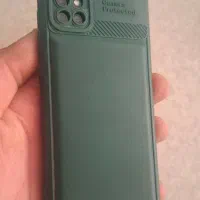 گوشی سامسونگ a51|موبایل|قم, شهرک مهدیه (مدرس)|دیوار