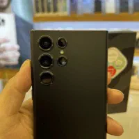 گوشی SAMSUNG S22 ULTRA|موبایل|قم, نیروگاه|دیوار