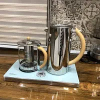 ابمیوه گیری کن وود اصل کره|آبمیوه‌گیر و آب‌مرکبات‌گیر|سنندج, |دیوار