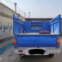 نیسان زامیاد 1403 دوگانه‌سوز آپشنال z24|خودرو سواری و وانت|رباط‌کریم, رباط‌کریم|دیوار