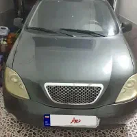 تیبا 2 (هاچبک) EX، مدل ۱۳۹۴