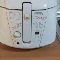 سرخ کن دلونگی